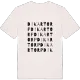 Dikartorp ordlek t-shirt
