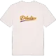 Dikeskärr baseball t-shirt