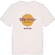 Dikeskärr cirkel t-shirt