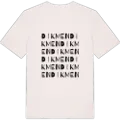 Dikmen ordlek t-shirt