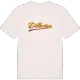 Dillbråten baseball t-shirt