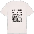 Dillingen ordlek t-shirt