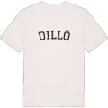 Dillö böjd t-shirt