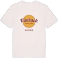 Dimbach cirkel t-shirt