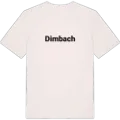 Dimbach fetstil t-shirt