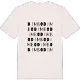 Dimbo ordlek t-shirt