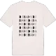 Dinami ordlek t-shirt