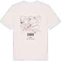 Dinar karta t-shirt
