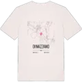 Dinazzano karta t-shirt