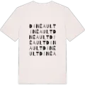 Dinéault ordlek t-shirt