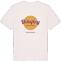 Dingley cirkel t-shirt