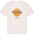 Dingolfing cirkel t-shirt