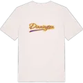 Dinnington baseball t-shirt