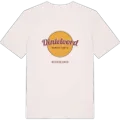 Dinteloord cirkel t-shirt