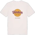 Dinton cirkel t-shirt