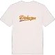 Dipkarpaz baseball t-shirt