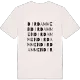 Dirdammen ordlek t-shirt