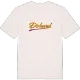 Dirhuvud baseball t-shirt