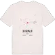 Dirhuvud karta t-shirt