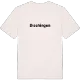 Dischingen fetstil t-shirt