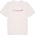 Dishforth hjärta t-shirt