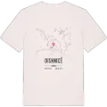 Dishnicë karta t-shirt