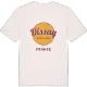 Dissay cirkel t-shirt