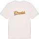 Dissedala baseball t-shirt