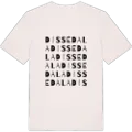 Dissedala ordlek t-shirt