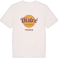 Distré cirkel t-shirt