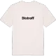 Distroff fetstil t-shirt