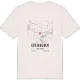 Ditchingham karta t-shirt