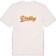Ditchling baseball t-shirt