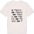 Ditscheid ordlek t-shirt