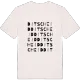 Ditscheid ordlek t-shirt