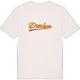 Dittisham baseball t-shirt