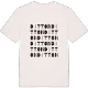Ditton ordlek t-shirt