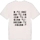 Ditzingen ordlek t-shirt