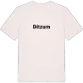 Ditzum fetstil t-shirt