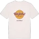 Divjakë cirkel t-shirt