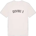 Divriği böjd t-shirt