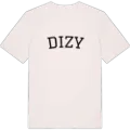 Dizy böjd t-shirt