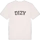 Dizy böjd t-shirt