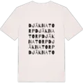 Djäknatorp ordlek t-shirt