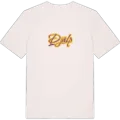 Djälp baseball t-shirt