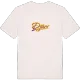 Djärv baseball t-shirt