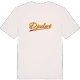 Djuckerö baseball t-shirt
