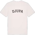 Djupa böjd t-shirt
