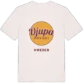 Djupa cirkel t-shirt