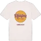 Djupa cirkel t-shirt